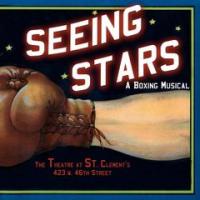 SEEING STARS To Make NYMF Premiere, Opens 10/7 Video